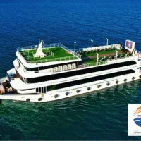 رزرو کشتی امیرکبیر با قیمت باورنکردنی و استثنایی|تور و چارتر|کیش, |دیوار