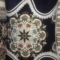 رو پشتی