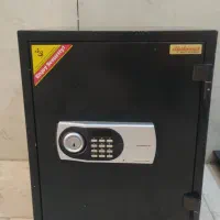 گاوصندوق دیپلمات اصل کره