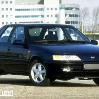 دوو اسپرو GM فول انژکتور 94