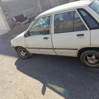 با سلام پراید مدل 80 فروشی یا معاوضه با مدل 90