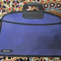 کیف مدرسه نو و سالم