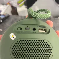 اسپیکر سوپرفول کپی jbl با حالت tws و 3 ماه گارانتی|پخش‌کننده همراه|تهران, صادقیه|دیوار