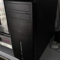 کیس گیمینگ ddr4