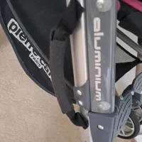 کالسکه عصایی  خارجی دو عدد|کالسکه و لوازم جانبی|تبریز, |دیوار