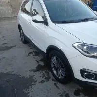 تیگو ۵ اکسلنت تمیز بدون خط و خش ب شرط کارشناسی