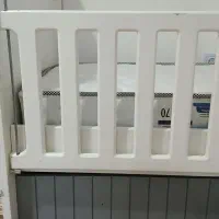 تخت خواب  کودک در حد|تخت و صندلی بچه|تربت جام, حافظ|دیوار