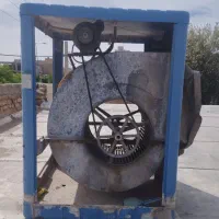 کولر اطمینان 7000