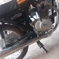 موتور هندا ۱۵۰ مدل ۸۵