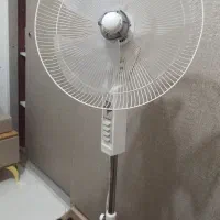 وسایل منزل (فرش۱۲متری،پنکه،بوفه و وسایل داخلش|فرش|هشتگرد, شهرک ریحانه|دیوار