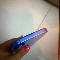 آیفون ۱۶ آبی ۲۵۶ گیک