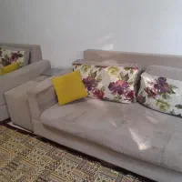 مبل هفت نفره