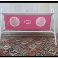 گهواره نوزاد