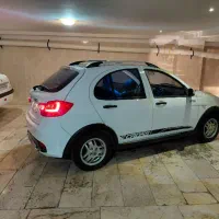 کویبک R،پارس خودرو‌ مدل ۹۹ .