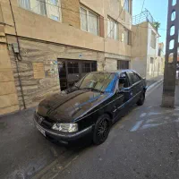 پژو پارس مدل۸۲