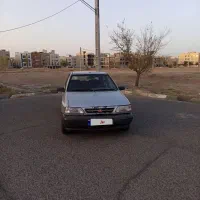 پراید مدل ۹۰