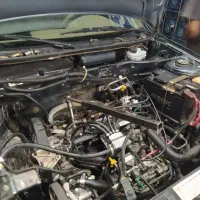 مکانیک و برق خودرو سیار و درب مغازه