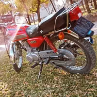 موتور هندا چیکا|موتورسیکلت|مشگین شهر, |دیوار