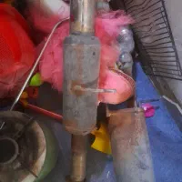 انباری عقب و اوارد