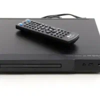 دستگاه دی وی دی usp خور|پخش‌کننده DVD و ویدیو|گلستان (تهران), |دیوار