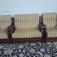 مبلمان ۶نفره