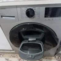 ماشین لباسشویی ۹ کیلویی|ماشین لباسشویی و خشککن لباس|قرچک, زیبا شهر|دیوار