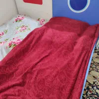 فروش ظبط وتخت نوجوان|سیستم صوتی خانگی|بجنورد, |دیوار