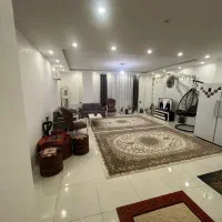 آپارتمان بر اصلی شهدا شرقی