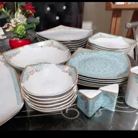 سرویس غذا خوری چینی