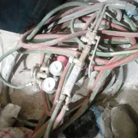 فروش ابزار برقی|ماشین‌آلات صنعتی|داران, |دیوار