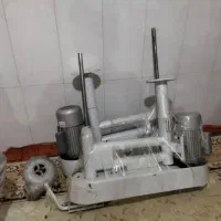 دستگاه سوهان پزی