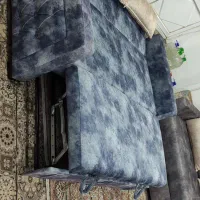 مبل 3نفره تخت خواب شو نو 16500