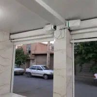 مغازه ۲ دهنه ۵۰ متری خیابان امیرکبیر