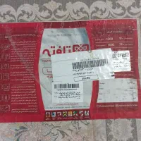 فرش ۱۲۰۰ شانه ۳۶۰۰ تراکم تافته