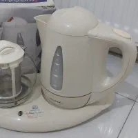 چای ساز|سماور، چای‌ساز، قهوه‌ساز|فردوسیه, |دیوار