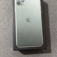 آیفون۱۱پرومکس