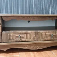 میز تلویزیون