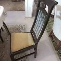 صندلی نهار خوری