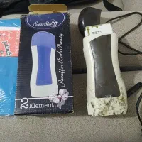 دستگاه وکس بدن وصورت