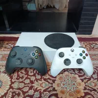 ایکس باکس سری اس x box