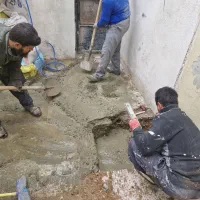 بازسازی .تخریب . دیزاین داخلی|خدمات پیشه و مهارت|تهران, تهرانپارس جنوبی|دیوار