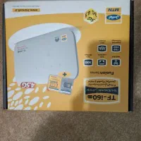 مودم داخلی ایرانسل