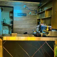 کافه برای برگزاری مراسم