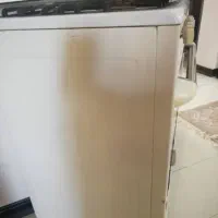 گاز فر دار پنج شعله