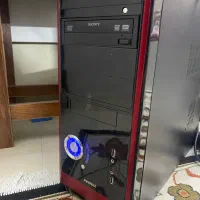فروش‌ کامپیوتر خیلی سالم