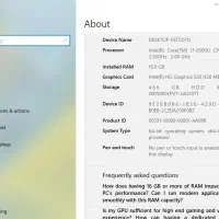 لپتاپ توشیبا Toshiba B65، i7، رم 16، 15 اینچ،سالم|رایانه همراه|کرمان, |دیوار