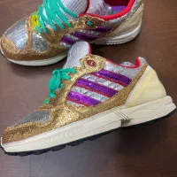 Zx8000فیروزه ای|کیف، کفش، کمربند|تهران, پامنار|دیوار