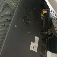 تلویزیون LG|تلویزیون و پروژکتور|میاندوآب, |دیوار