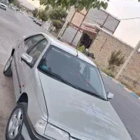 ۴۰۵ مدل ۸۵ دوگانه دستی|خودرو سواری و وانت|زنجان, |دیوار