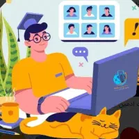 استخدام ادمین روبیکا